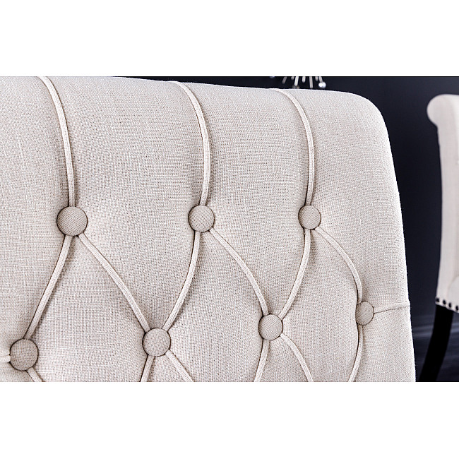 Stolička 43215 Castle Béžová