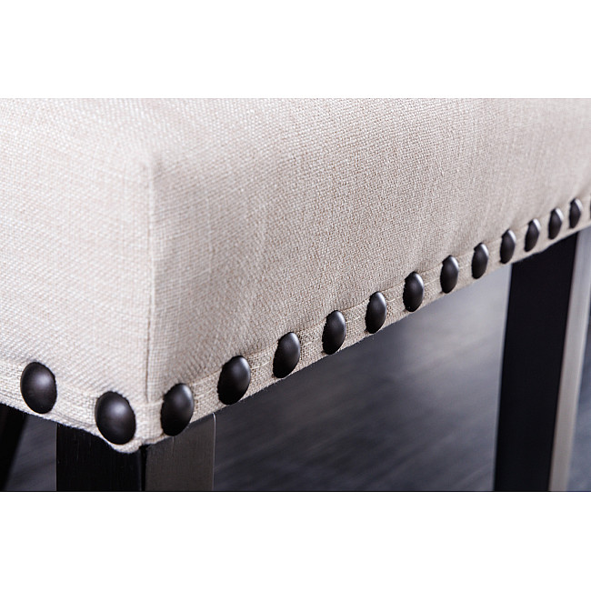 Stolička 43215 Castle Béžová