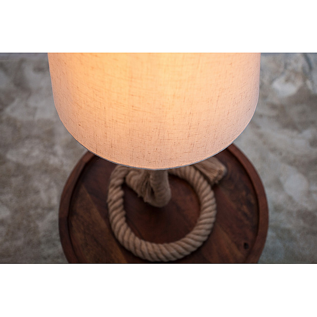 Stolová lampa 36751 Ø29cm