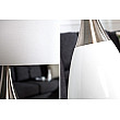 Stolová lampa 37006 Luxuri Ø30cm Stolová lampa 37006 Luxuri Ø30cm