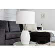 Stolová lampa 37006 Luxuri Ø30cm Stolová lampa 37006 Luxuri Ø30cm