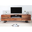 TV-skrinka 42076 160cm Drevo Acacia - PRODUKT JE SKLADOM U NÁS - 1Ks TV-skrinka 42076 160cm Drevo Acacia - PRODUKT JE SKLADOM U NÁS - 1Ks