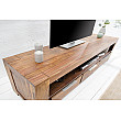 TV-skrinka 38111 170cm Masív drevo Palisander