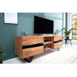 TV-skrinka 38332 160cm Drevo Acacia TV-skrinka 38332 160cm Drevo Acacia