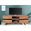 TV-skrinka 38332 160cm Drevo Acacia TV-skrinka 38332 160cm Drevo Acacia