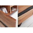 TV-skrinka 38332 160cm Drevo Acacia TV-skrinka 38332 160cm Drevo Acacia