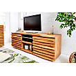 TV-skrinka 39737 150cm Relief Drevo Acacia - PRODUKT JE SKLADOM U NÁS - 1Ks TV-skrinka 39737 150cm Relief Drevo Acacia - PRODUKT JE SKLADOM U NÁS - 1Ks