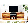 TV-skrinka 39737 150cm Relief Drevo Acacia - PRODUKT JE SKLADOM U NÁS - 1Ks TV-skrinka 39737 150cm Relief Drevo Acacia - PRODUKT JE SKLADOM U NÁS - 1Ks