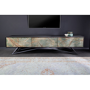 TV-skrinka 43483 Soul 200cm Drevo Acacia