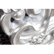 Zrkadlo Antic 15630 180x90cm Strieborné - PRODUKT JE SKLADOM U NÁS -1Ks Zrkadlo Antic 15630 180x90cm Strieborné - PRODUKT JE SKLADOM U NÁS -1Ks