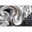 Zrkadlo Antic 15630 180x90cm Strieborné - PRODUKT JE SKLADOM U NÁS -1Ks Zrkadlo Antic 15630 180x90cm Strieborné - PRODUKT JE SKLADOM U NÁS -1Ks