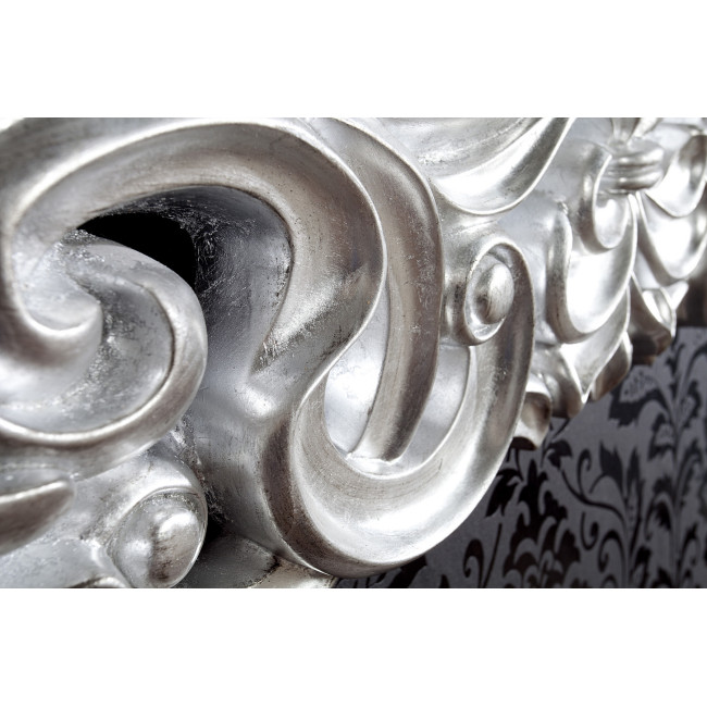 Zrkadlo Antic 15630 180x90cm Strieborné - PRODUKT JE SKLADOM U NÁS -1Ks Zrkadlo Antic 15630 180x90cm Strieborné - PRODUKT JE SKLADOM U NÁS -1Ks