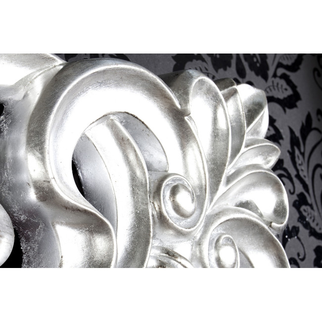 Zrkadlo Antic 15630 180x90cm Strieborné - PRODUKT JE SKLADOM U NÁS -1Ks Zrkadlo Antic 15630 180x90cm Strieborné - PRODUKT JE SKLADOM U NÁS -1Ks