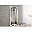 Zrkadlo 36881 140x60cm Vintage look