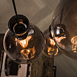 Luster 71-02 3L Nugget shade