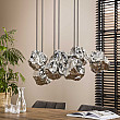 Luster 71-16 4+3 Rock - PRODUKT JE SKLADOM U NÁS - 1Ks Luster 71-16 4+3 Rock - PRODUKT JE SKLADOM U NÁS - 1Ks