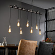 Luster 72-54 7L Industrial tube