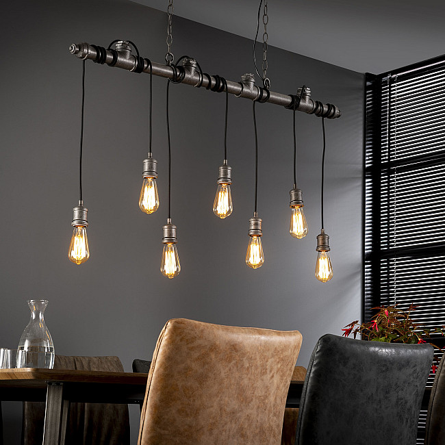 Luster 72-54 7L Industrial tube