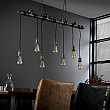 Luster 72-54 7L Industrial tube