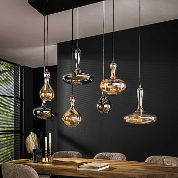 Luster 74-44 4+3 Karafa