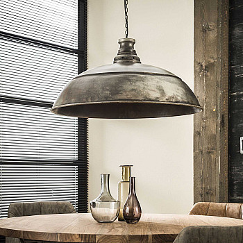 Luster 76-28 Ø80cm Industry