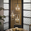 Luster 77-34 3L Industrial - PRODUKT JE SKLADOM U NÁS - 1Ks Luster 77-34 3L Industrial - PRODUKT JE SKLADOM U NÁS - 1Ks