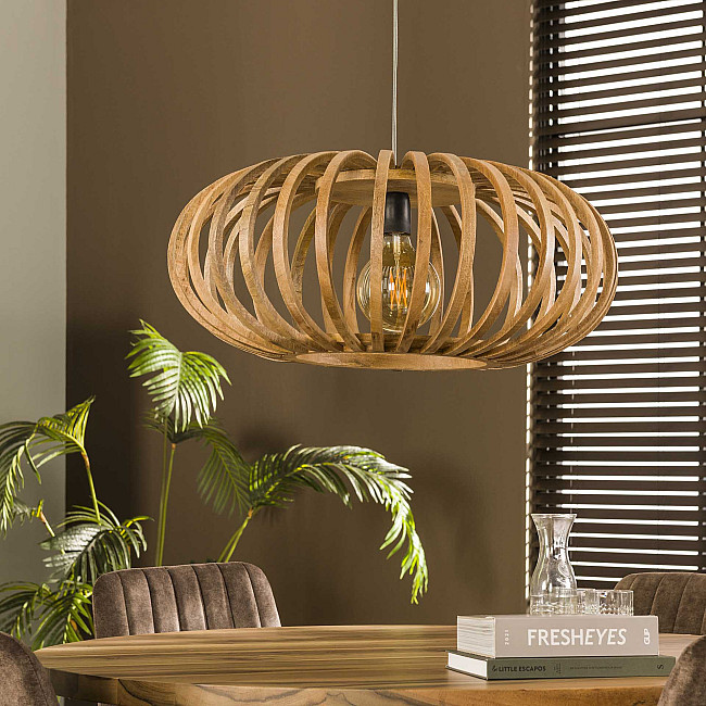 Luster 80-09 1L Stripes Drevo Mango