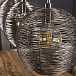 Luster 83-95 3L Web