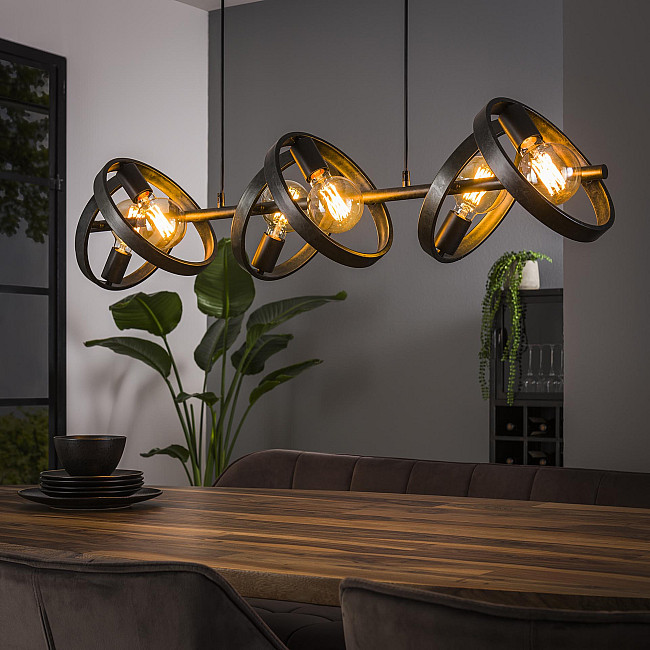 Luster 84-05 6L Hover Luster 84-05 6L Hover