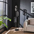 Stojaca lampa 78-42 3L Mash Rotate - PRODUKT JE SKLADOM U NÁS - 2Ks Stojaca lampa 78-42 3L Mash Rotate - PRODUKT JE SKLADOM U NÁS - 2Ks