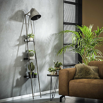 Stojaca lampa 81-63 Wall lamp