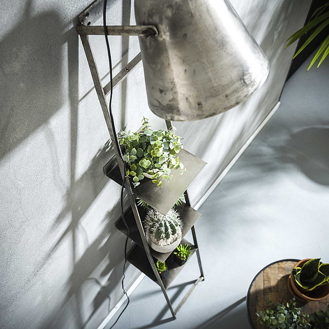 Stojaca lampa 81-63 Wall lamp