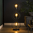 Stojaca lampa 83-22 3L Turn Around Stojaca lampa 83-22 3L Turn Around