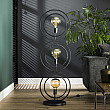 Stojaca lampa 83-22 3L Turn Around Stojaca lampa 83-22 3L Turn Around