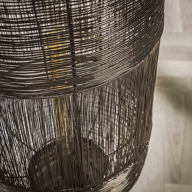 Stojaca lampa 83-98 Tripod Web