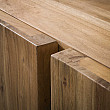 TV-skrinka 28-51 Block 150cm Drevo Acacia TV-skrinka 28-51 Block 150cm Drevo Acacia