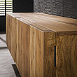 TV-skrinka 28-51 Block 150cm Drevo Acacia TV-skrinka 28-51 Block 150cm Drevo Acacia