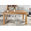 Jedálenský stôl 44048 120x70cm Masív drevo Palisander
