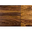 Rozkladací jedálenský stôl 35299 160/240x100cm Masív drevo Palisander