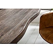Jedálenský stôl 40501 160x90cm drevo Acacia