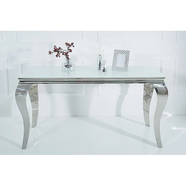 Toaletný stolík/Konzola 37905 Modern Barock