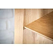Knižnica/Regál 40987 110cm Studio Dub