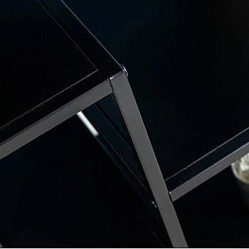 Knižnica/Regál 41731 90cm Dura steel
