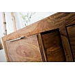 Komoda 22686 140cm Drevo Sheesham/Palisander