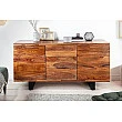 Komoda 37208 160cm Elements II Drevo Sheesham/Palisander