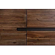Komoda 40990 Wotan 170cm Drevo Acacia