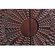 Komoda 41121 160cm Mandala Drevo Mango - PRODUKT JE SKLADOM U NÁS - 1Ks