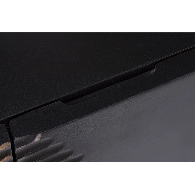 Komoda 41742 177cm Bailey Drevo Mango