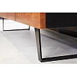 Komoda 43304 Artwork 180cm Drevo Acacia
