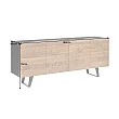 Komoda 43304 Artwork 180cm Drevo Acacia
